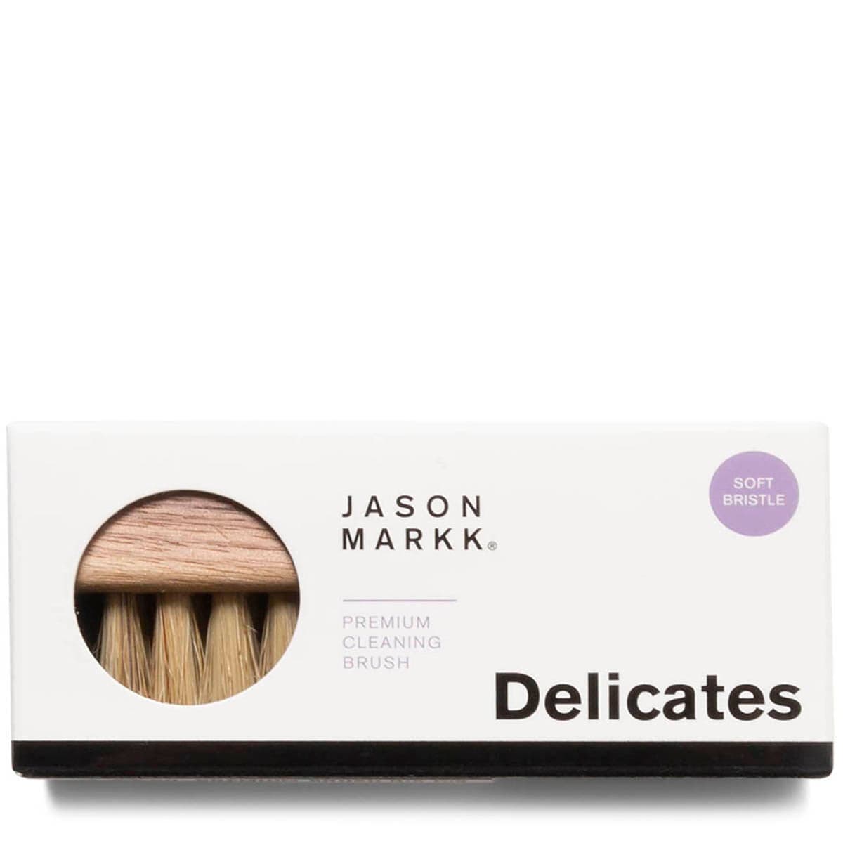 Jason Markk Premium Cleaning Brush