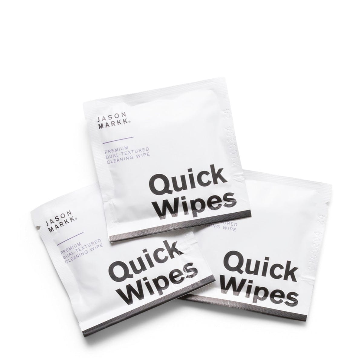 Jason Markk Odds & Ends N/A / O/S QUICK WIPES (30 PACK)