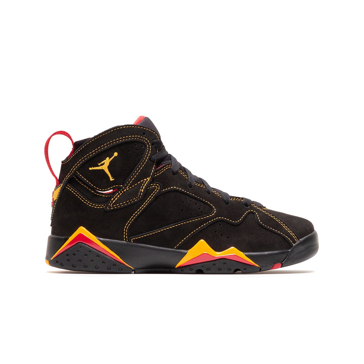 Jordan retro 7 gold clearance