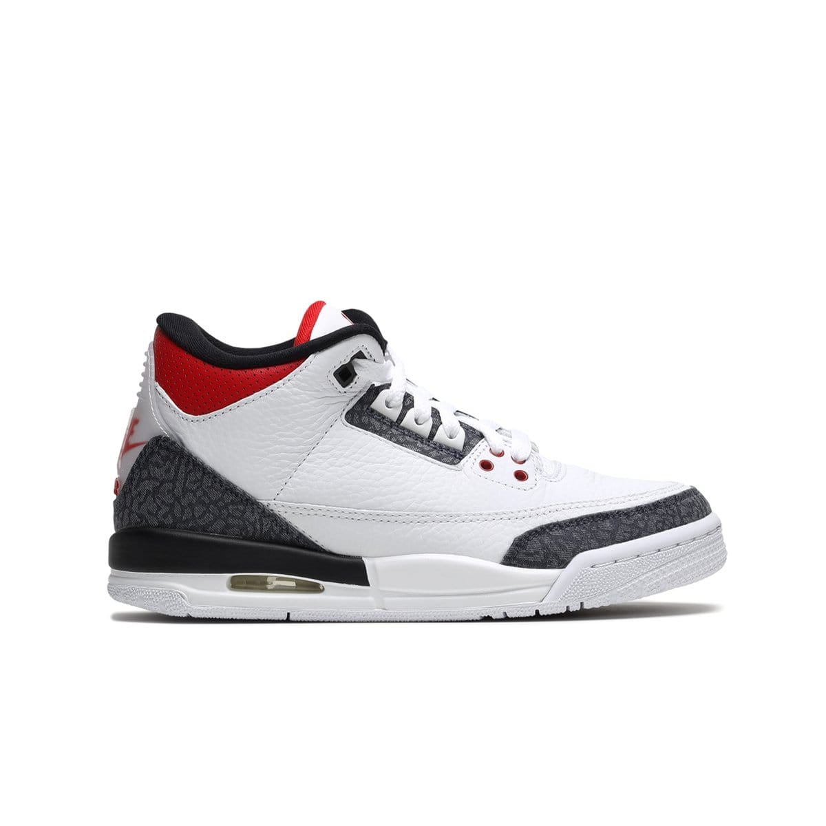 Air Jordan top 3 Retro(GS)