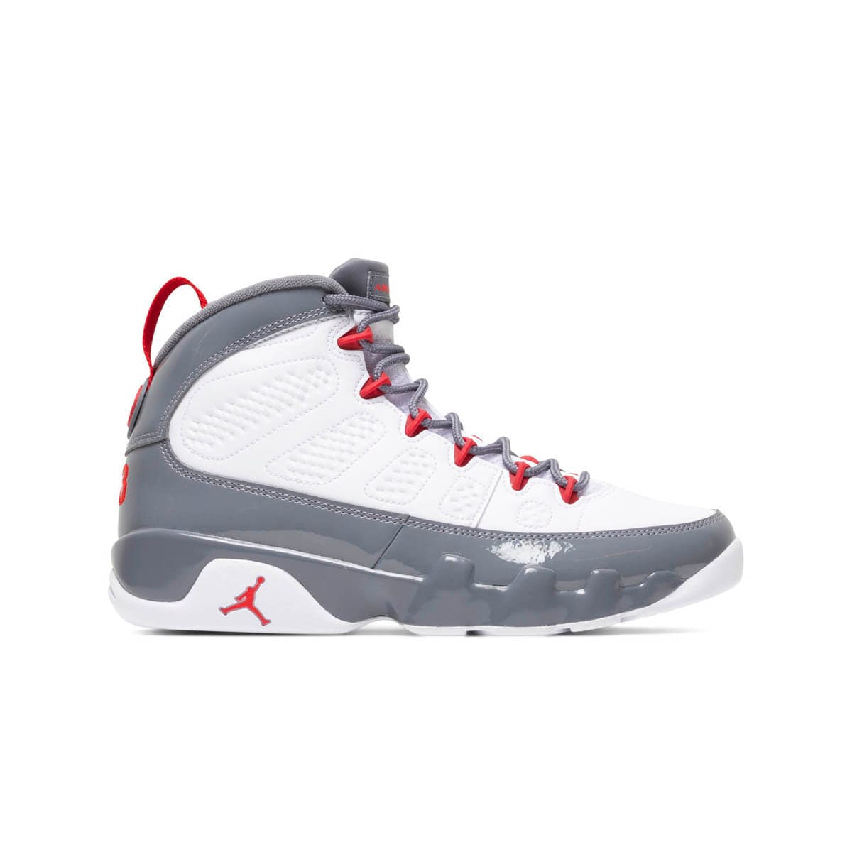 AIR JORDAN 9 RETRO GS