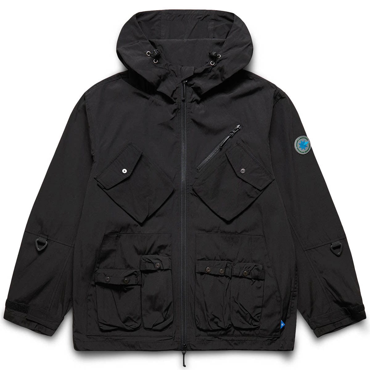 WIND SHELL JACKET