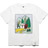 Mountain Research T-Shirts HUT TEE