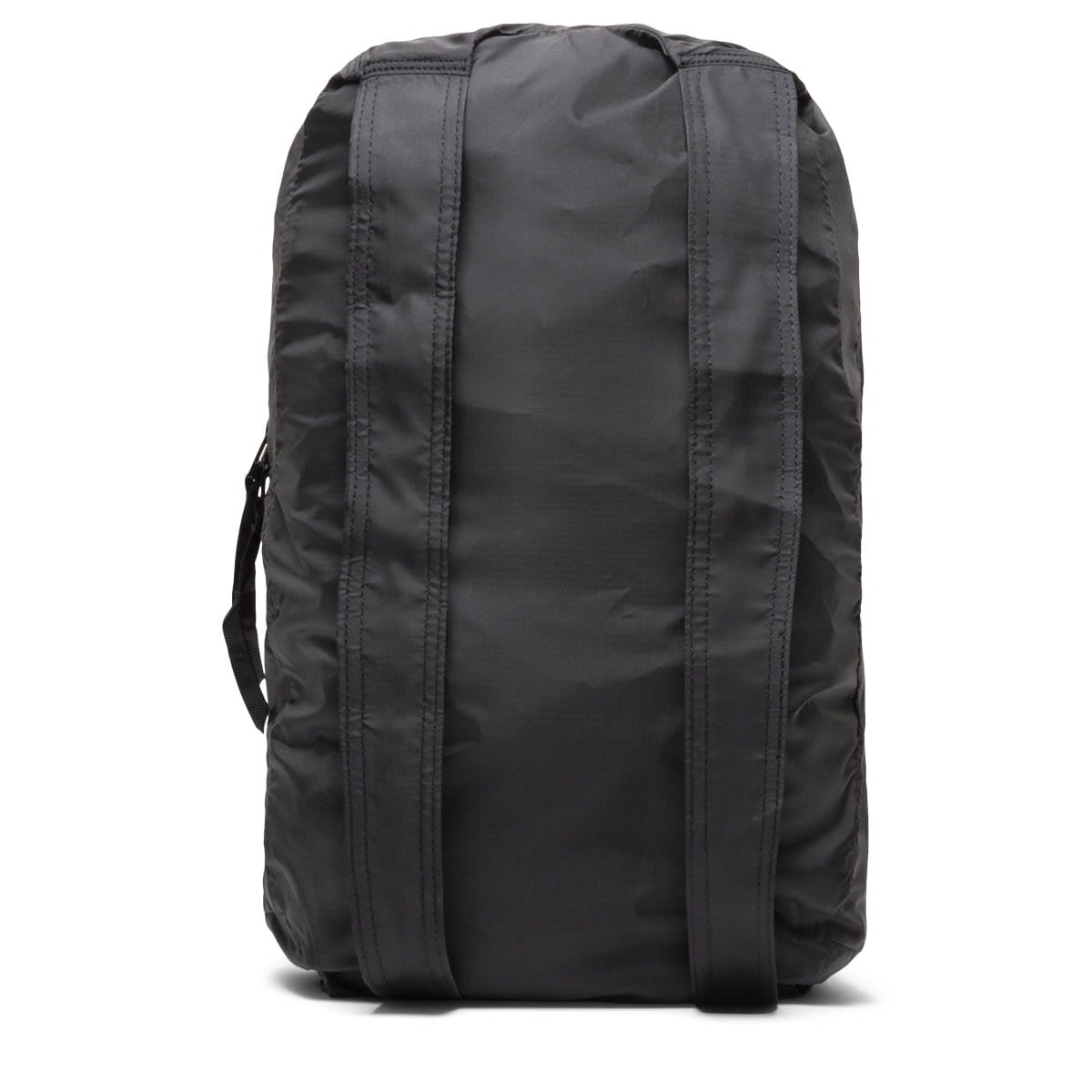 Maharishi Bags BLACK / O/S / 9108 MILTYPE ROLLAWAY BACKPACK