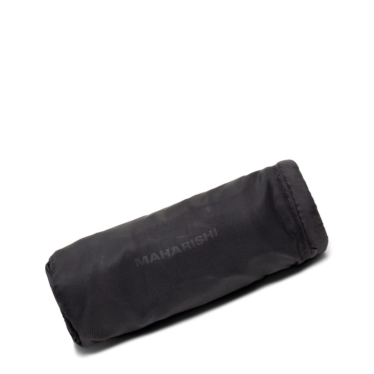 Maharishi Bags BLACK / O/S / 9108 MILTYPE ROLLAWAY BACKPACK