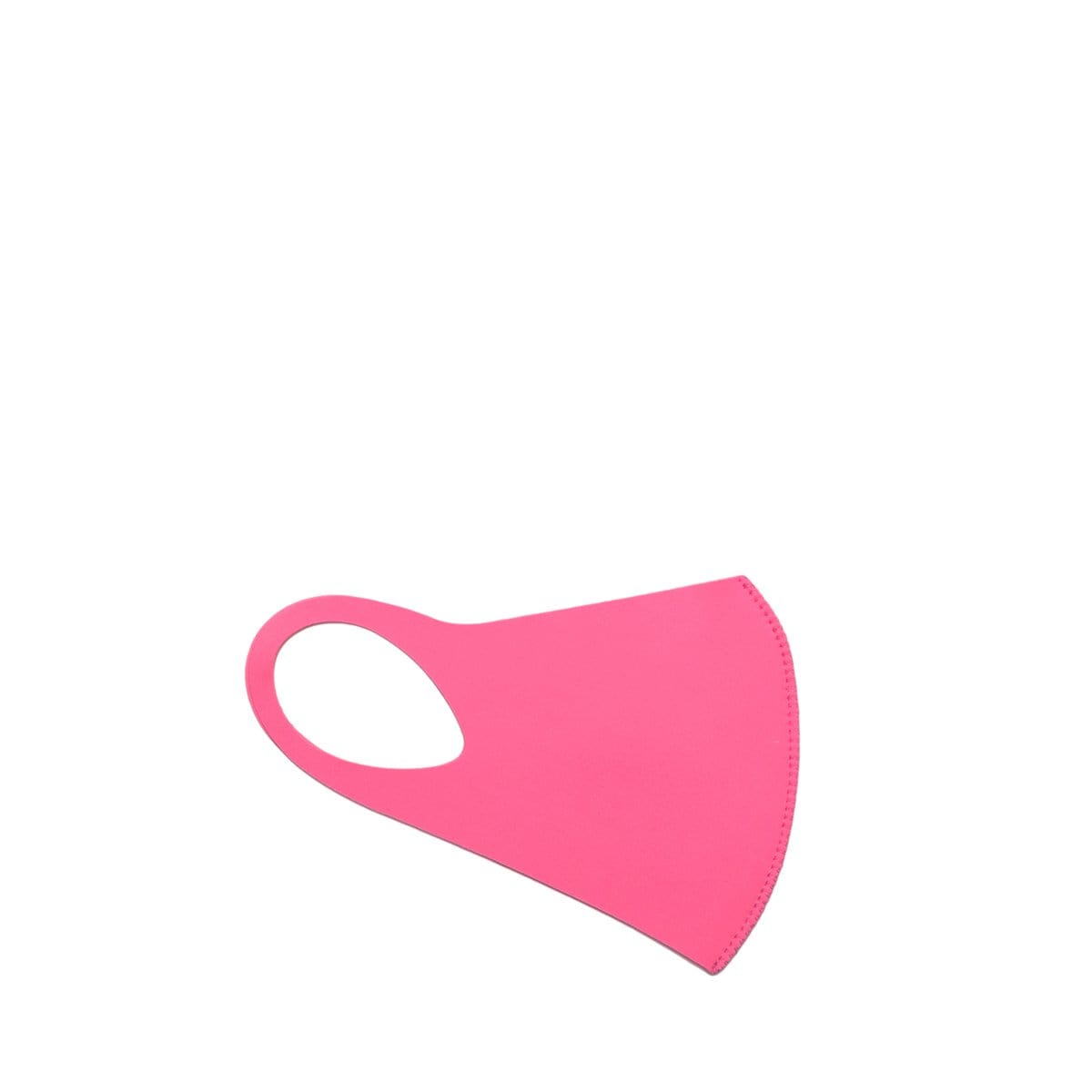 Marketplace Headwear LOOKA LOGO MASK