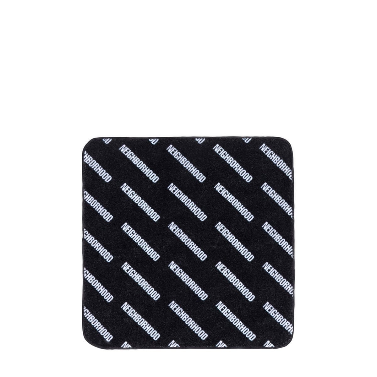 Neighborhood Odds & Ends BLACK / O/S CI-S / C-TOWEL