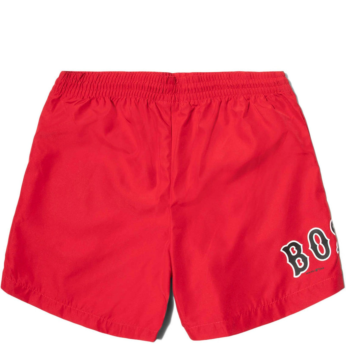 x Eric Emanuel BOSTON RED SOX SHORTS Navy