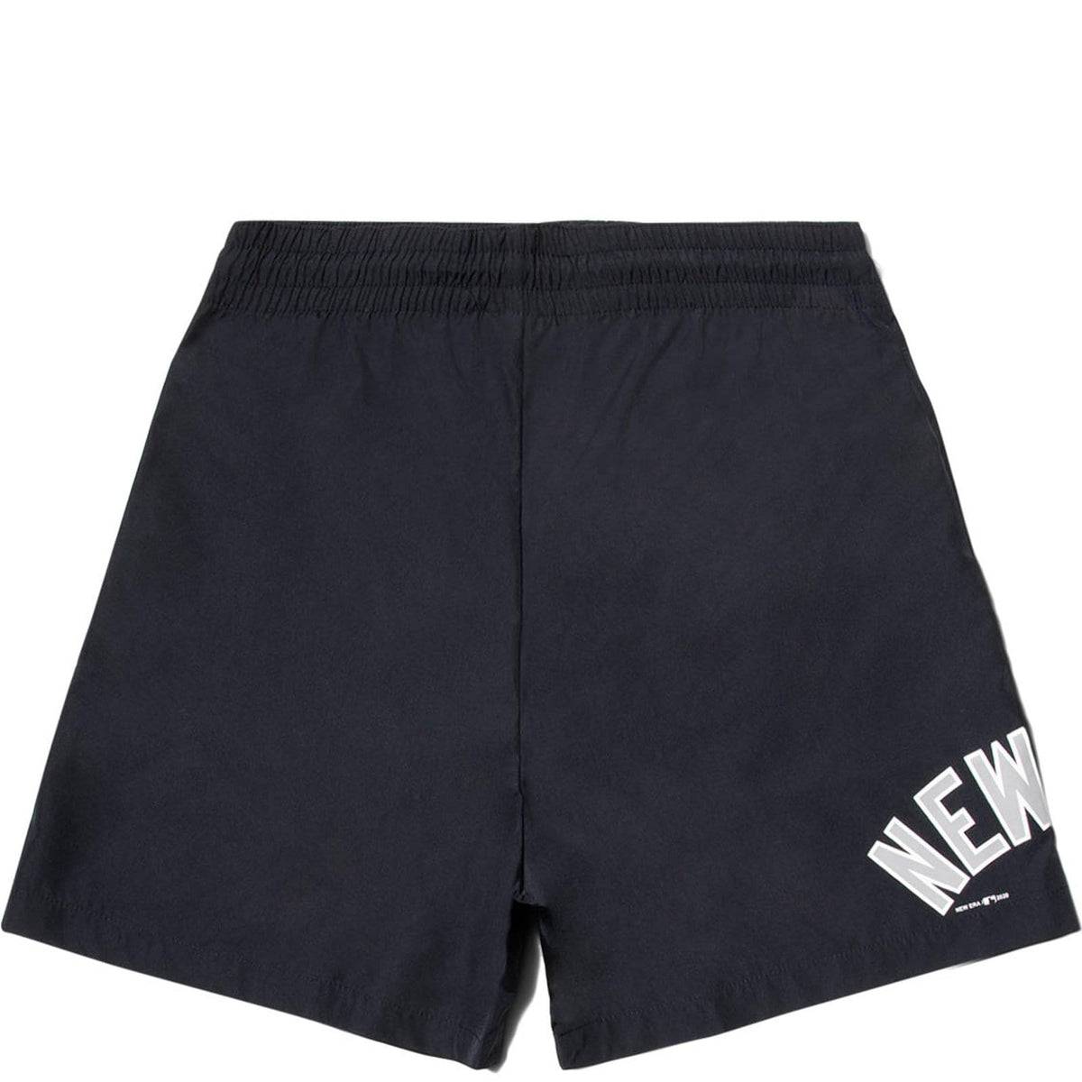 x Eric Emanuel Yankees Shorts Navy – Bodega