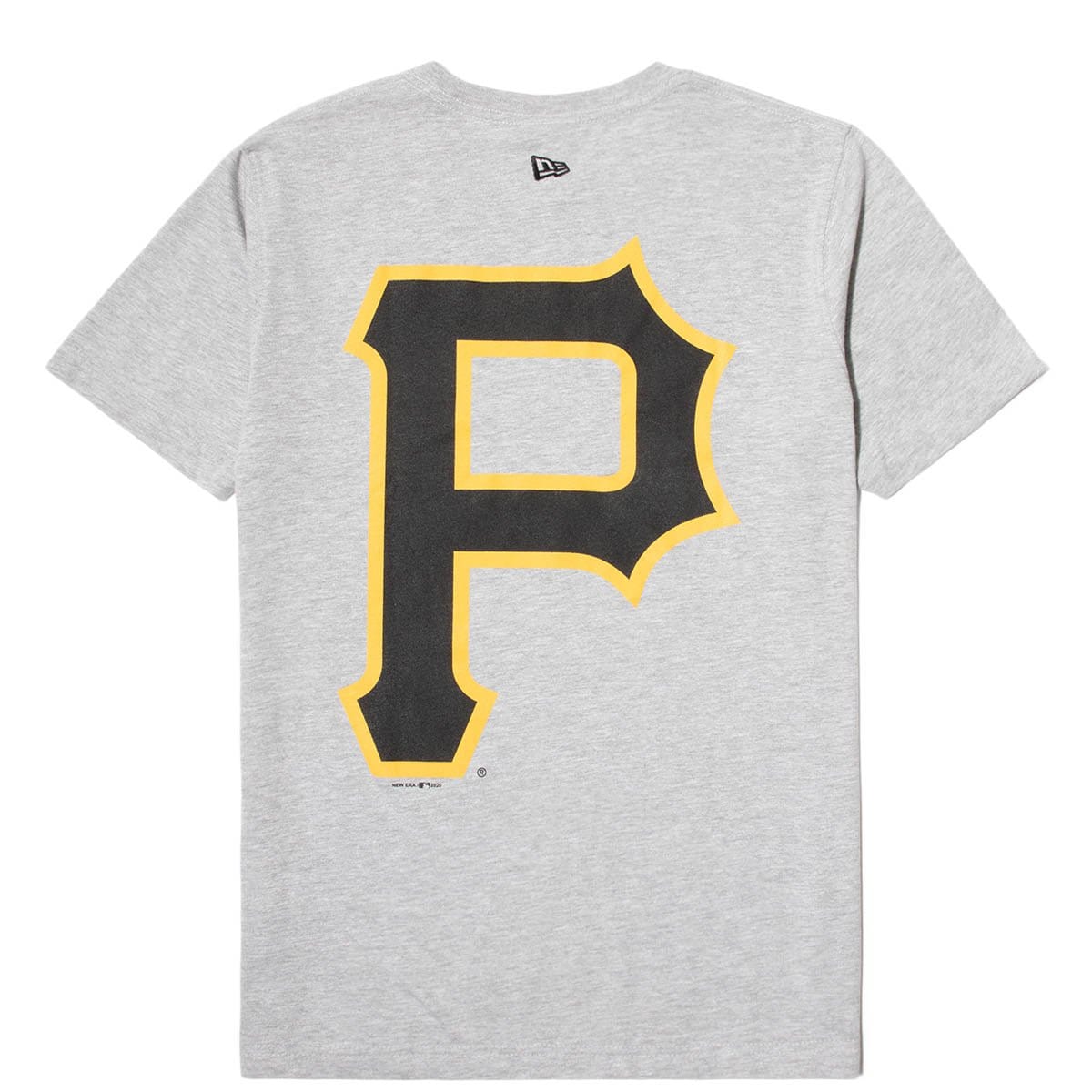 New Pittsburgh Pirates Nike October Baseball Logo Women's Small Shirt