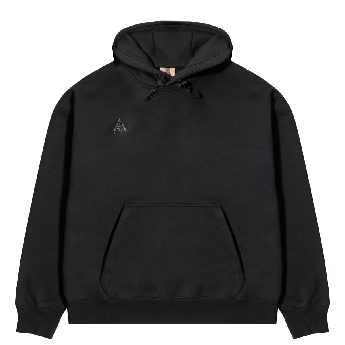 NRG ACG HOODIE [CT6337-011] – Bodega