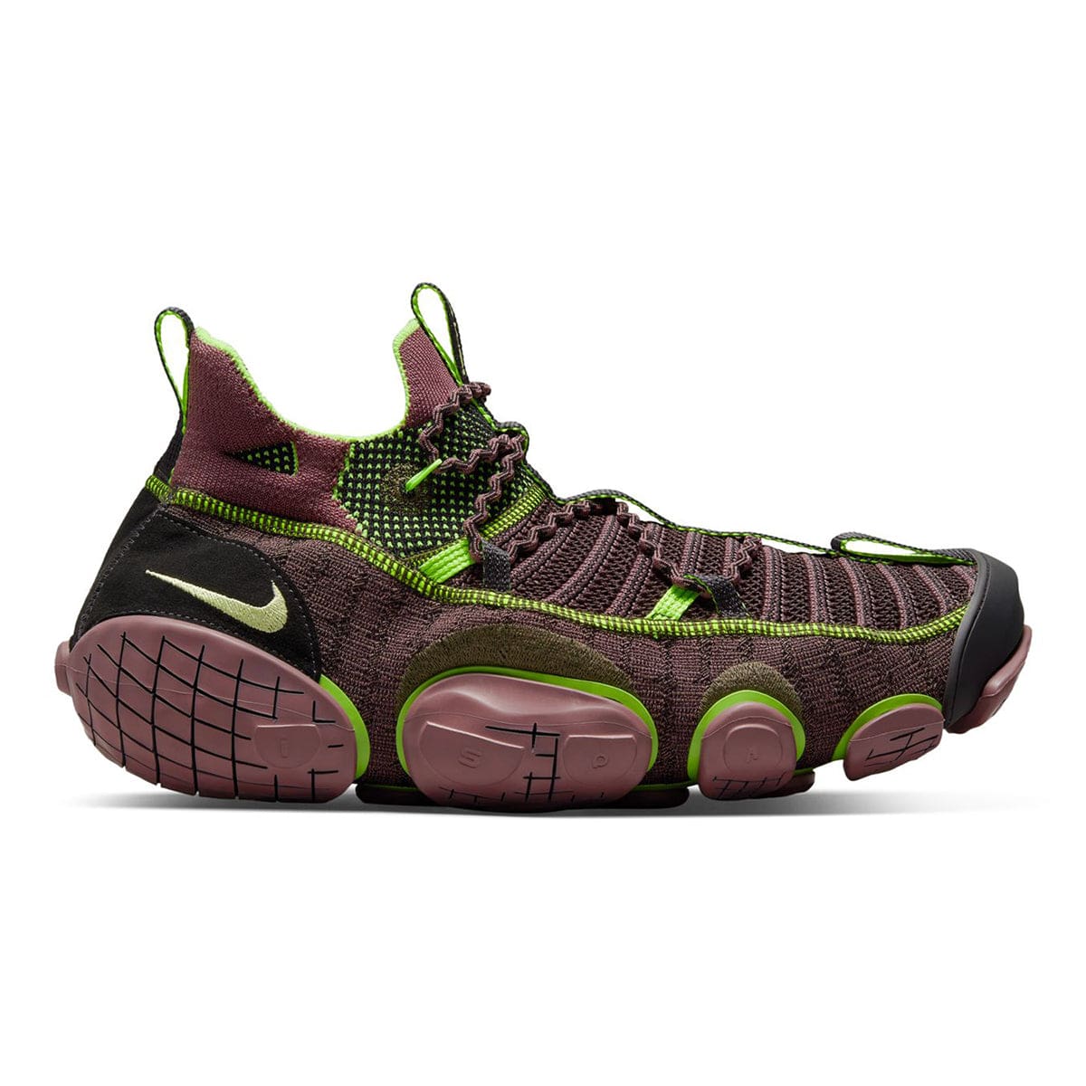 Nike ispa sizing hotsell