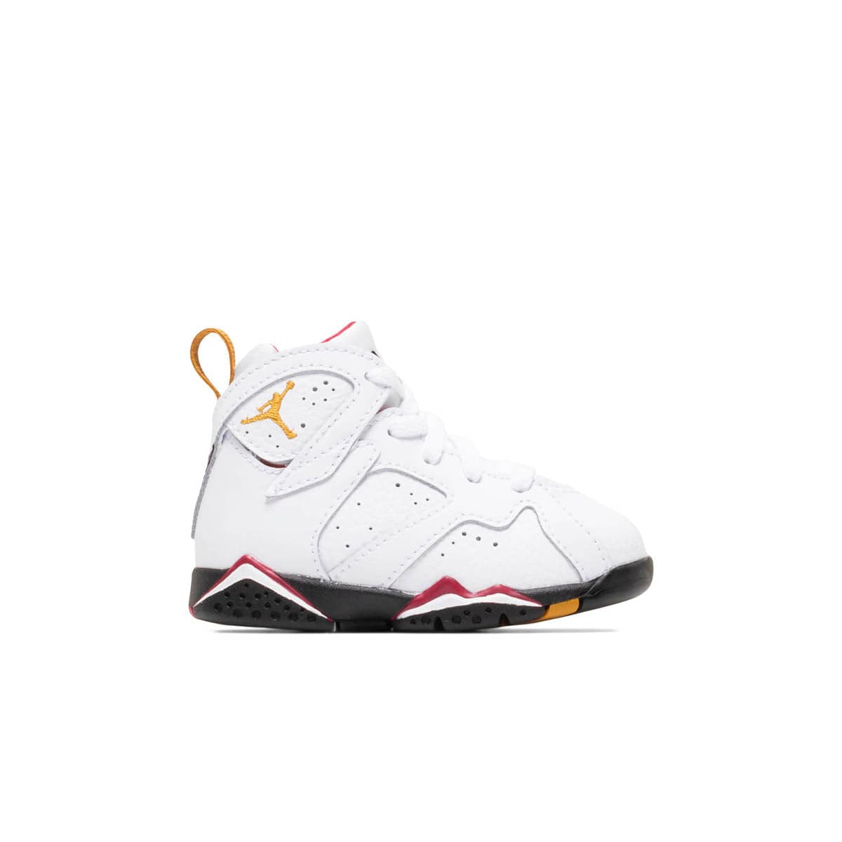 Jordan 7 popular “cardinal red” GS