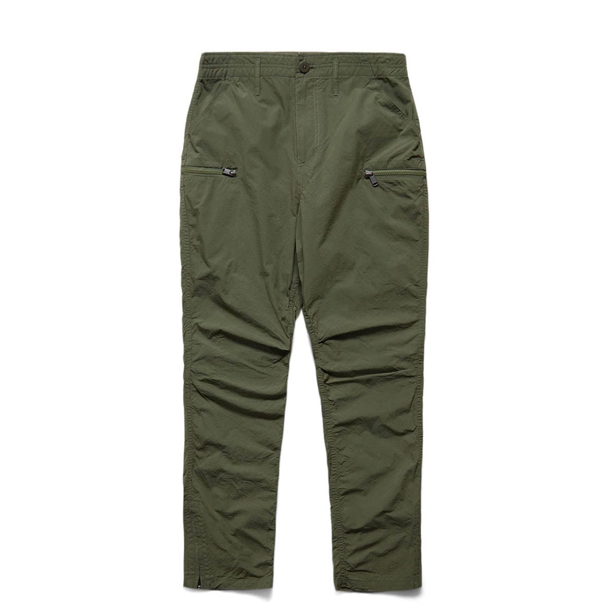 TROOPER TROUSERS C/N RIPSTOP CORDURA® OLIVE | Bodega