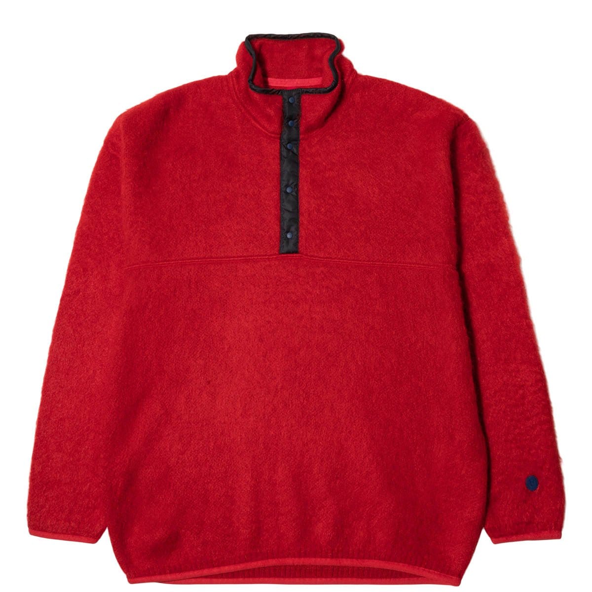 日本未入荷 to Nanamica - pullover Instagram: sweater on メンズ