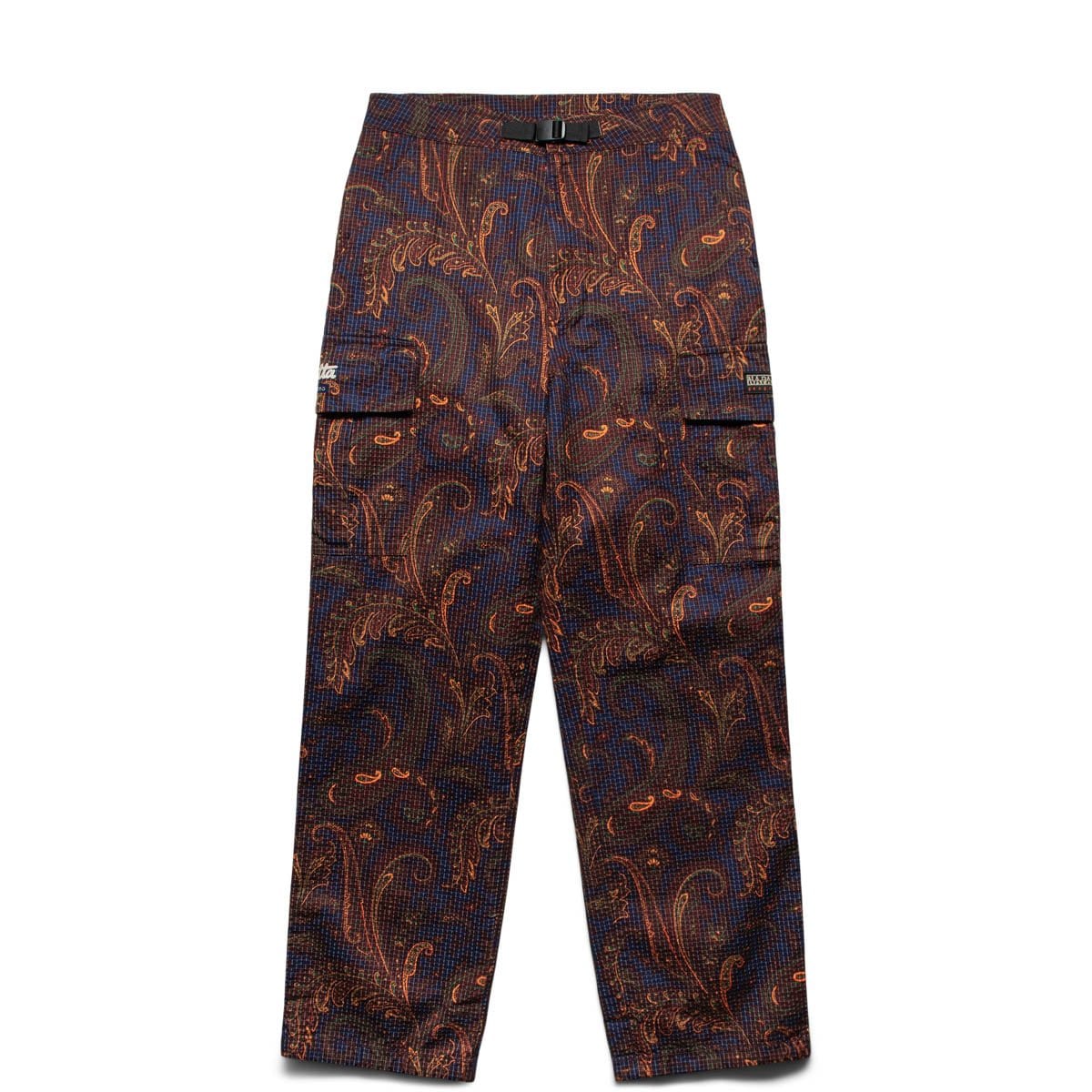 Nike x cheap patta trousers