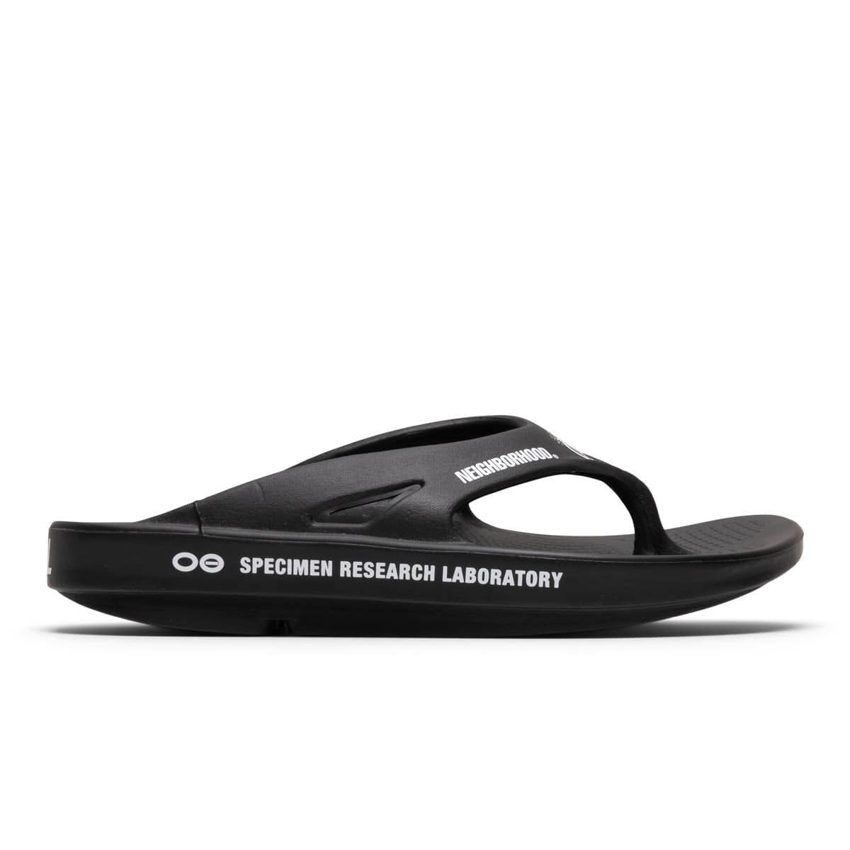 SRL.OOFOS / E-SANDAL