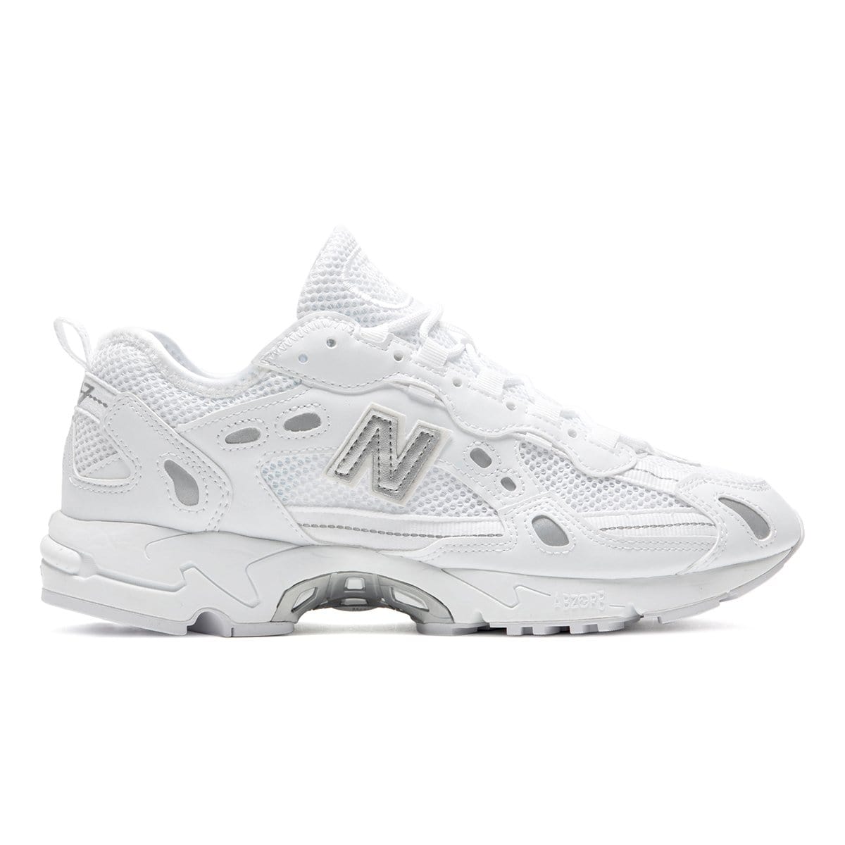 New balance 827 sizing Clearance