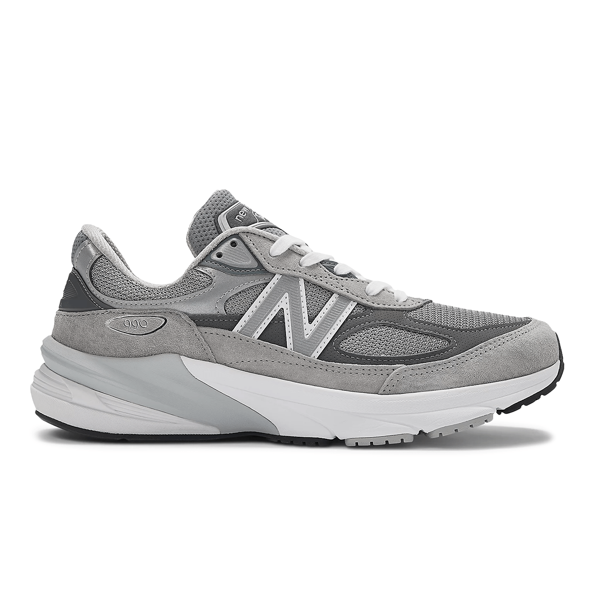 WOMEN'S W990GL6 GREY | Bodega WOMEN'S W990GL6 GREY | Bodega