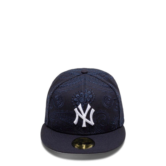 New Era Headwear 5950 MLB SWIRL 12763 NEW YORK YANKEES OTC