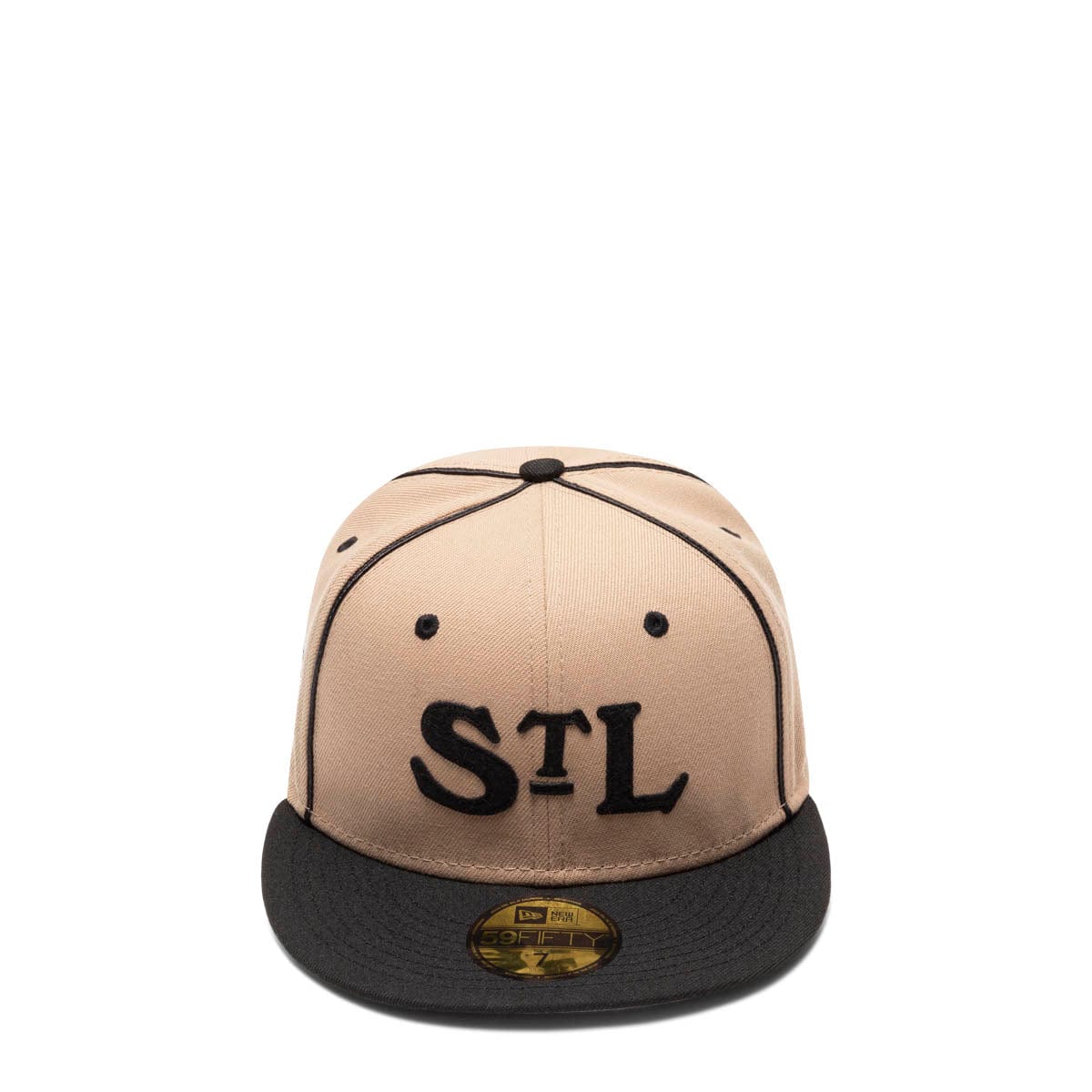 59FIFTY ST. LOUIS STARTS 2TONE FITTED HAT