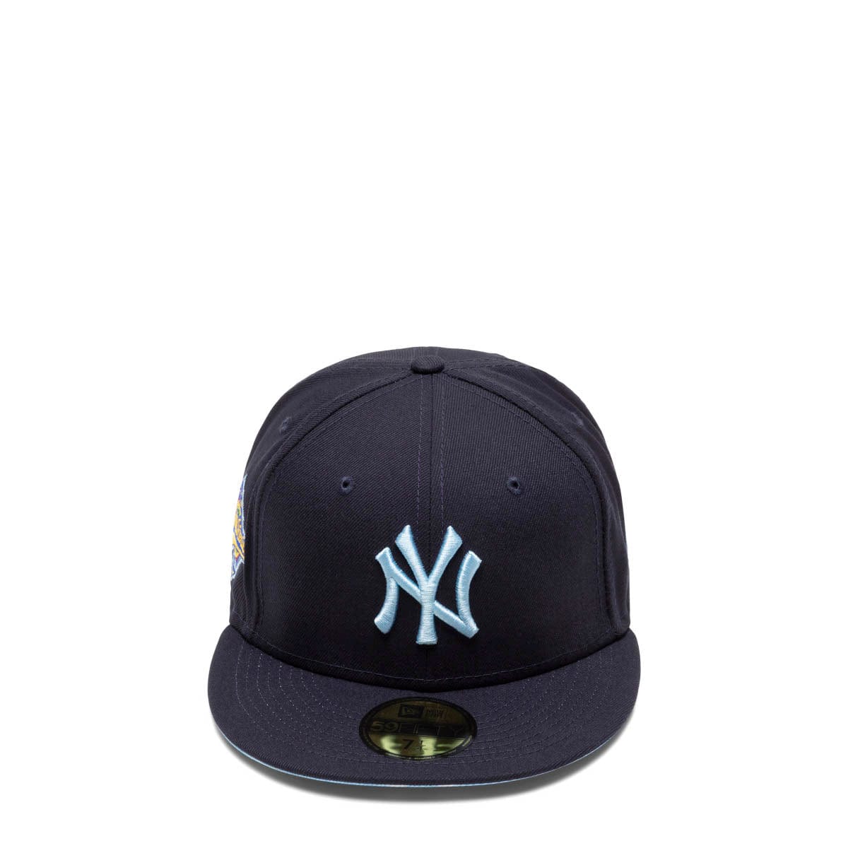 Kids box shoe-care caps - 37.90 Cheap Slocog Jordan Outlet ista! - Osta MLB  NEW YORK YANKEES 1999 WORLD SERIES PATCH 59FIFTY CAP hintaan EUR 26.90