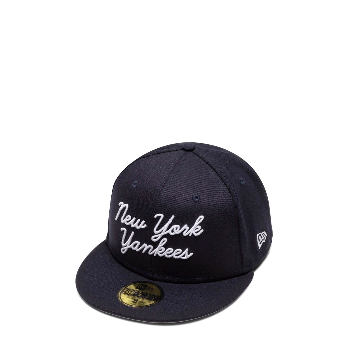 NEW YORK YANKEES GOLF CAP WHITE, GmarShops