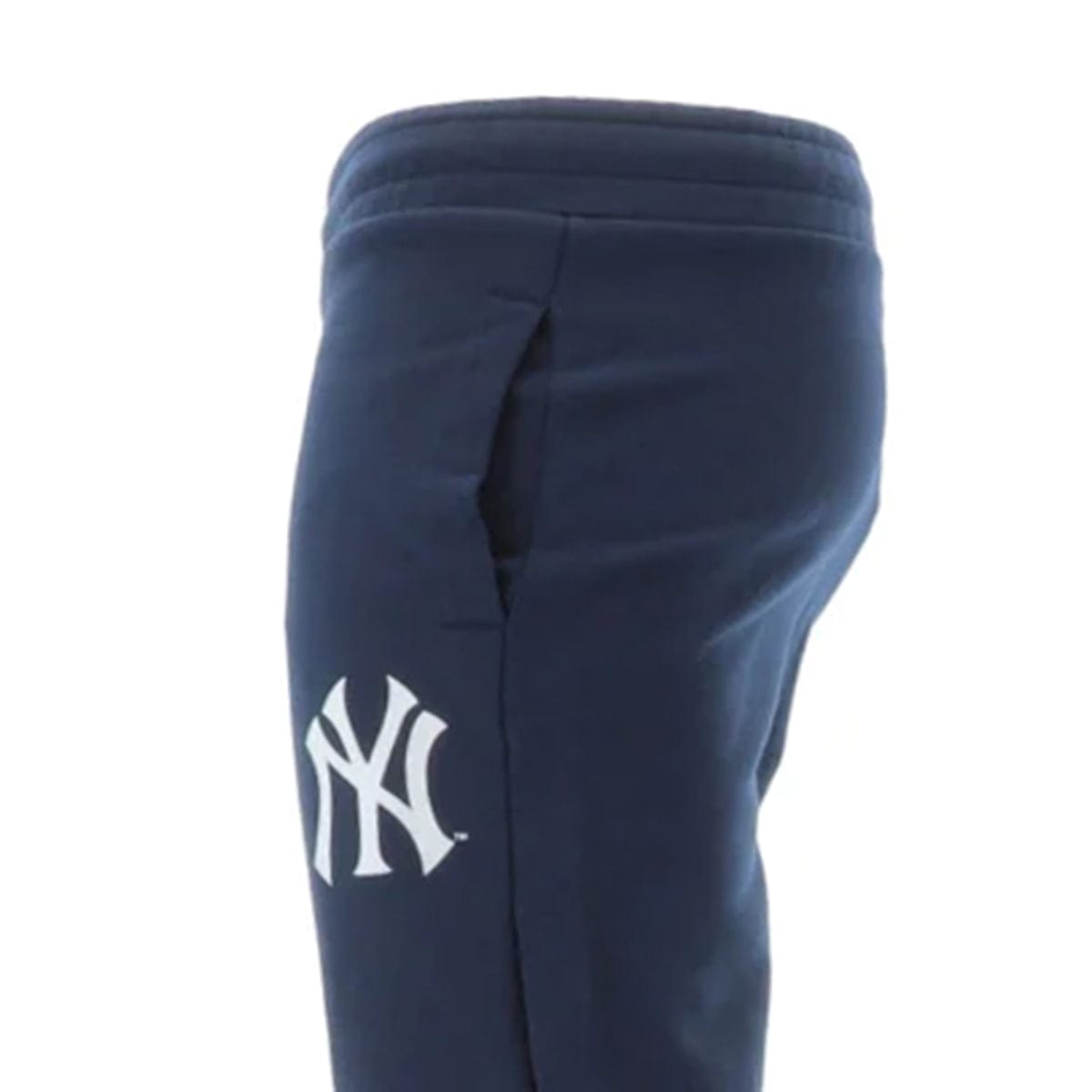 NY YANKEES PANTS NAVY Bodega