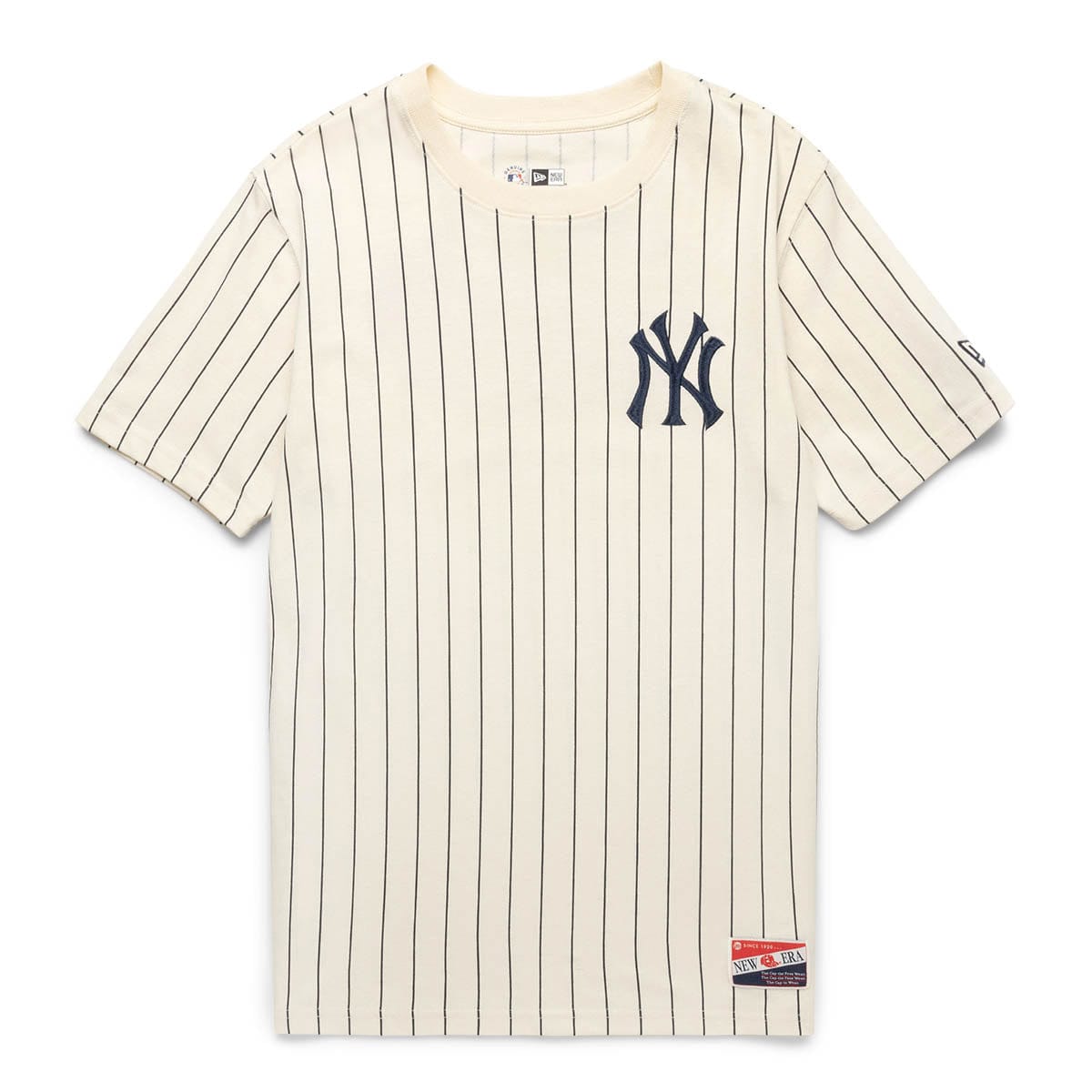 T-shirts New Era New York Yankees MLB Ice Cream Oversized T-Shirt