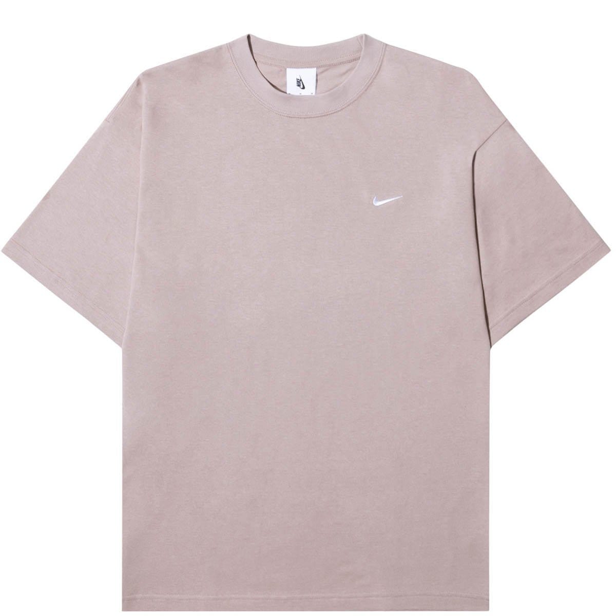 NIKELAB SOLO SWOOSH SS TEE CV0559 245 Bodega