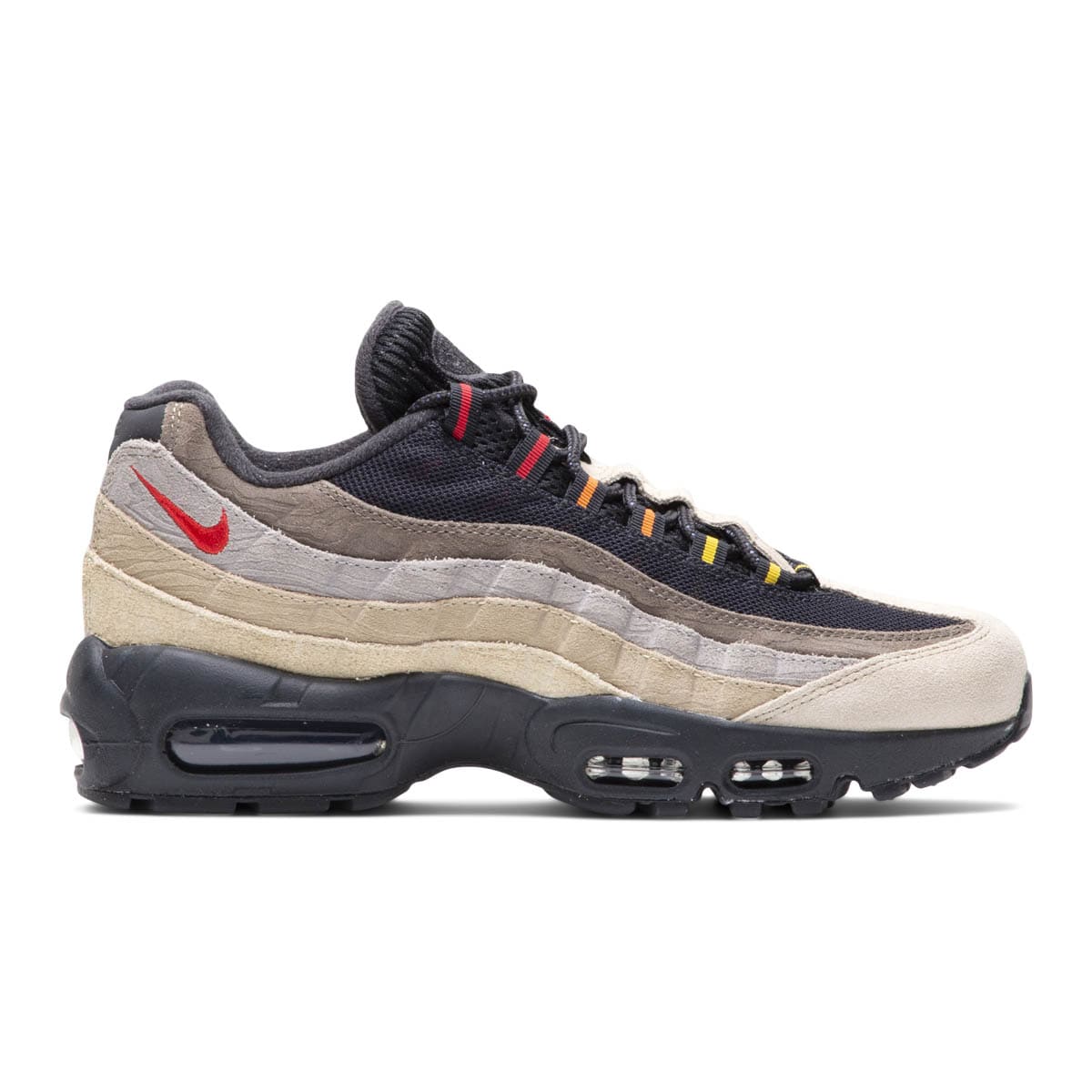 Nike air max 95 black friday deals Clearance