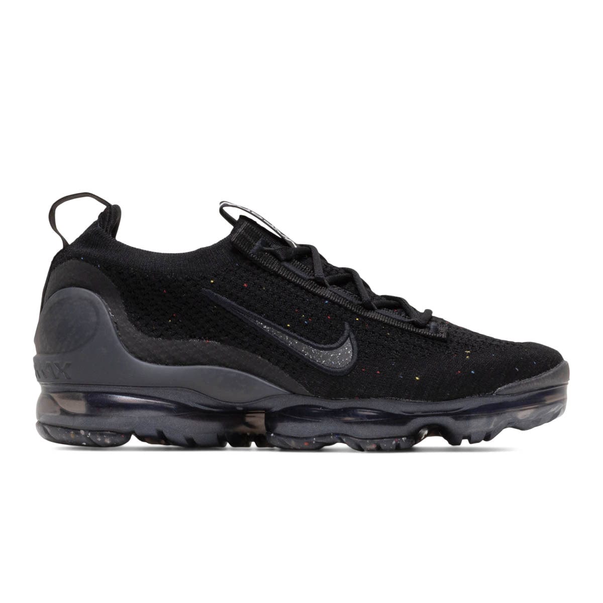 All black womens nike vapormax online