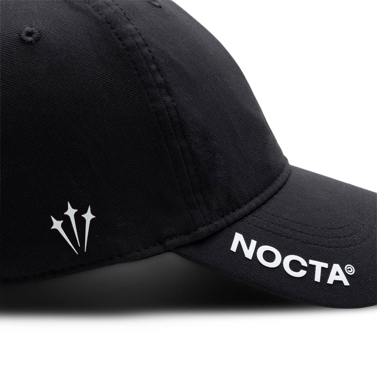 Nike Headwear BLACK/WHITE [010] / O/S NOCTA GOLF CAP