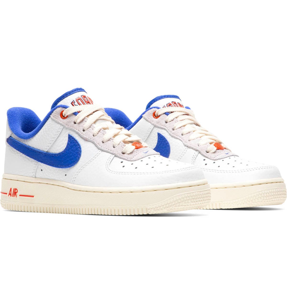 Nike WMNS Air Force 1 Low Command Force University Blue