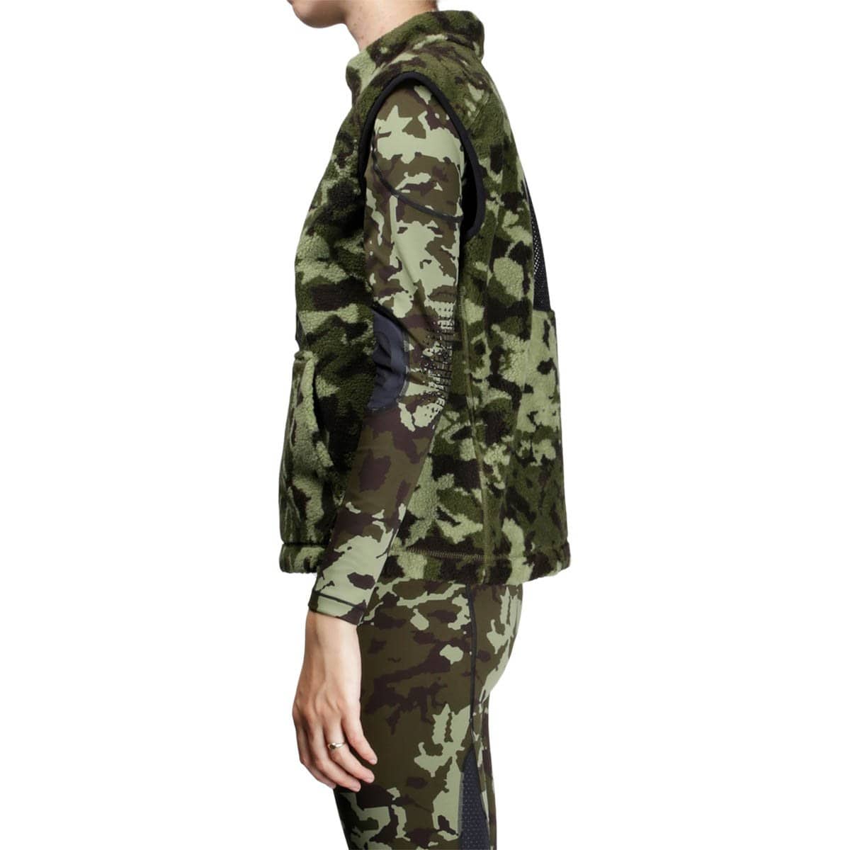 Nike Outerwear x MMW NRG WOMEN'S 2.0 HOODED JACKET