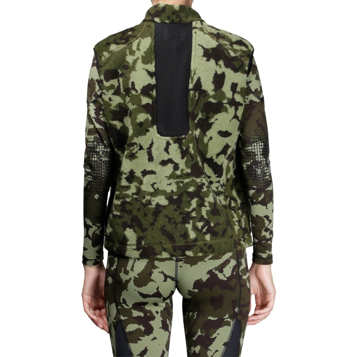 Nike Outerwear x MMW NRG WOMEN'S 2.0 HOODED JACKET