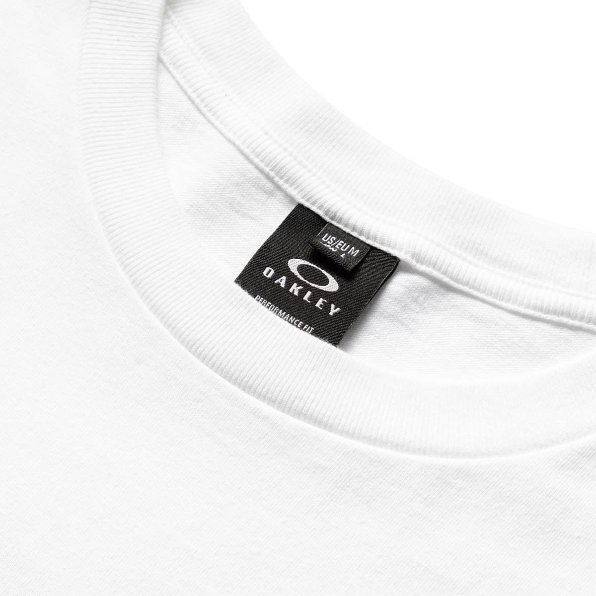 SHIRT WHITE - X FRAGMENT SHORT SLEEVE T - StclaircomoShops