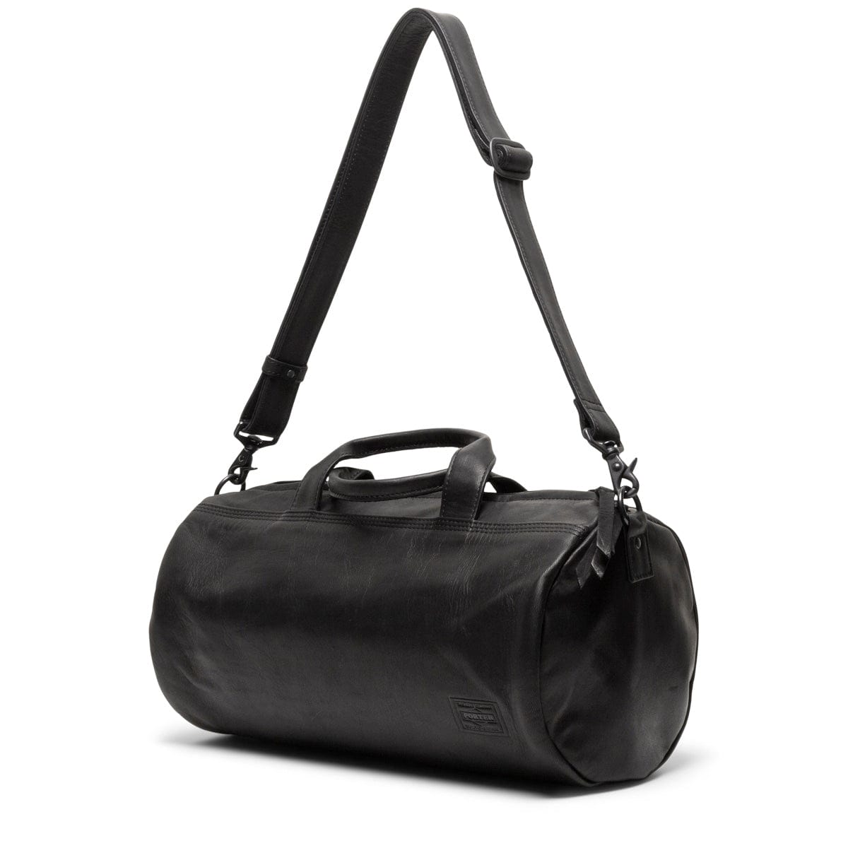 Porter Yoshida Bags BLACK / O/S FRANK 2WAY BOSTON BAG