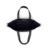 Porter Yoshida Bags NAVY X BLACK / O/S HYPE 2WAY TOTE BAG