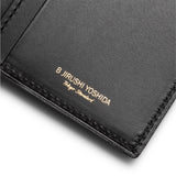 Porter Yoshida Wallets & Cases BLACK / O/S P.G.B. CARD CASE