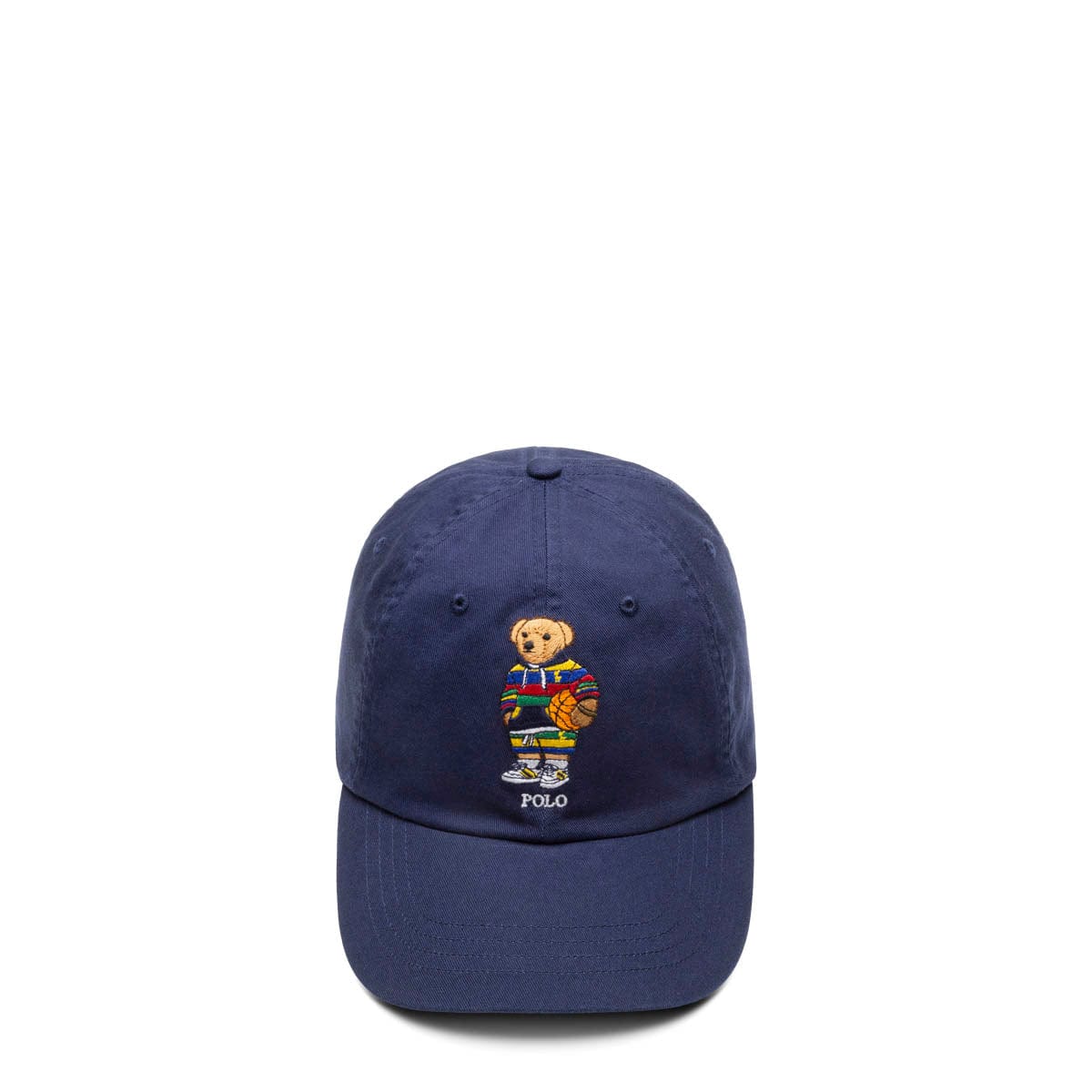 POLO BEAR CHINO SPORT CAP Bodega