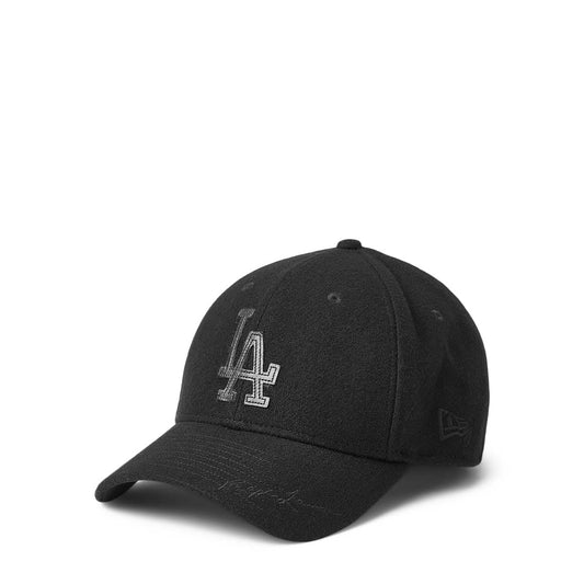 Polo Ralph Lauren x MLB Headwear COMING SOON: 49 FORTY CAP - LA DODGERS
