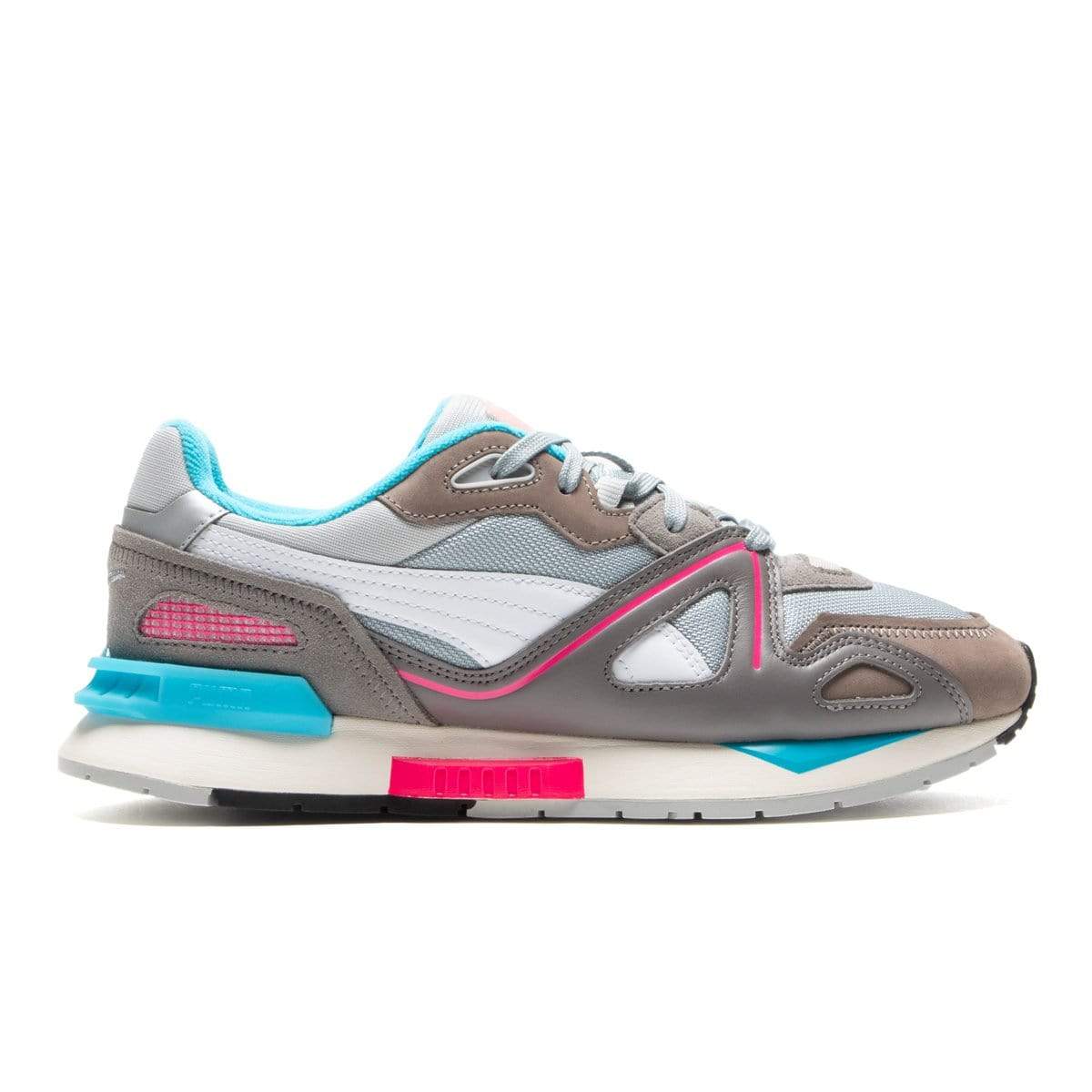 mirage mox neon trainers