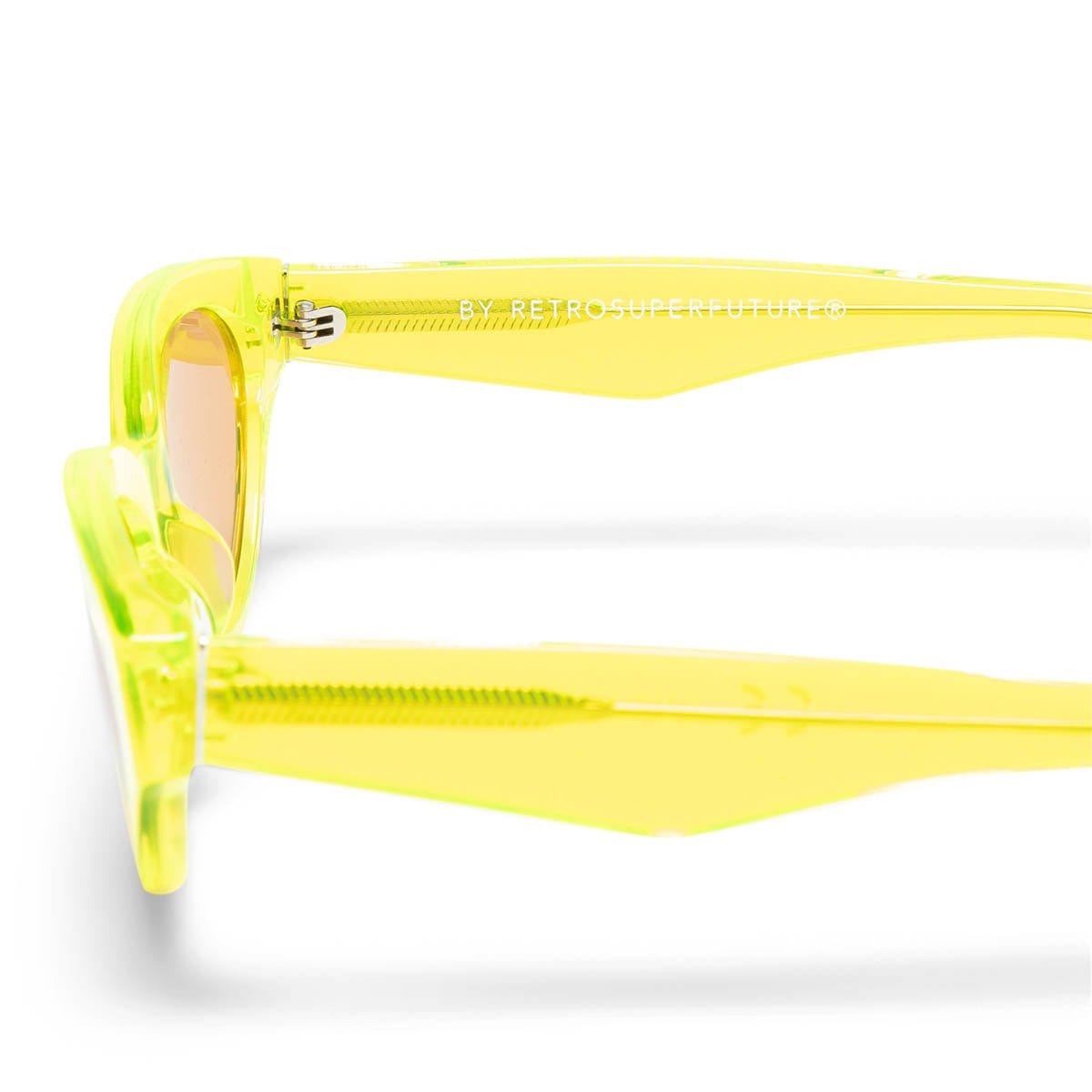 SUPER by Retrosuperfuture HOT YELLOW / O/S DREW