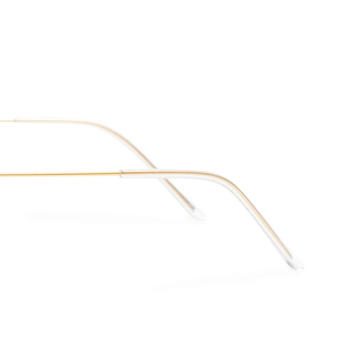 SUPER by Retrosuperfuture WIRE (Gold)