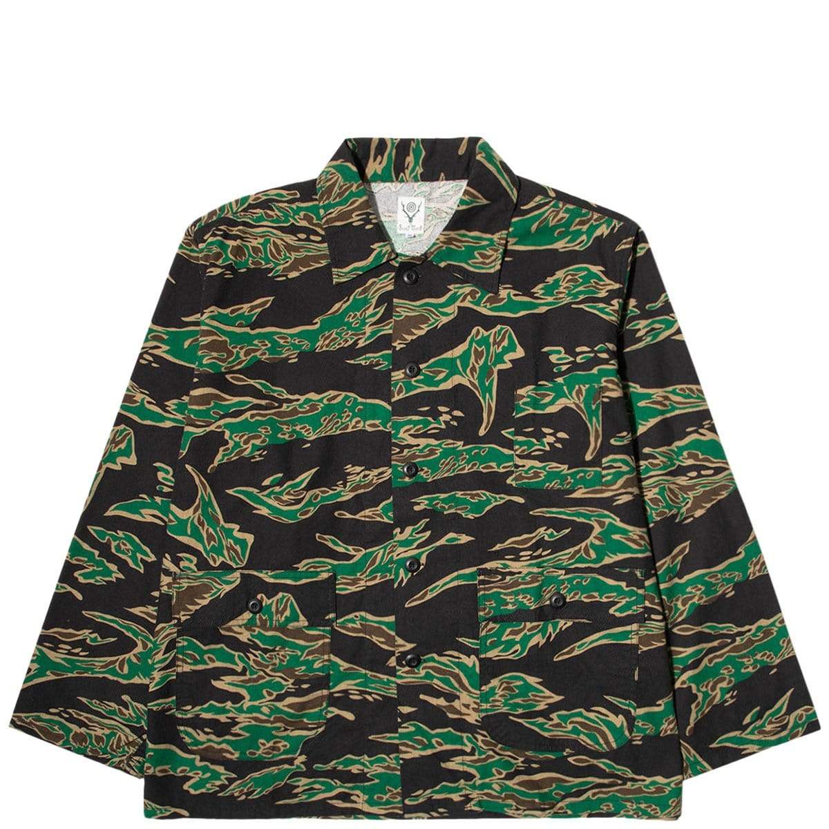 HUNTING SHIRT