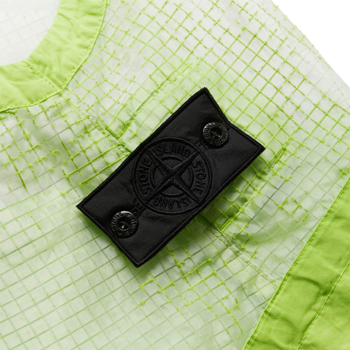 Stone Island Shadow Project Outerwear V2051 / L DEVORE VEST 7819 - G02 - 23