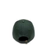 South2 West8 Headwear GREEN / O/S STRAP BACK CAP
