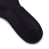 Stüssy Socks BLACK / 8-13 ARGYLE JACQUARD CREW SOCKS