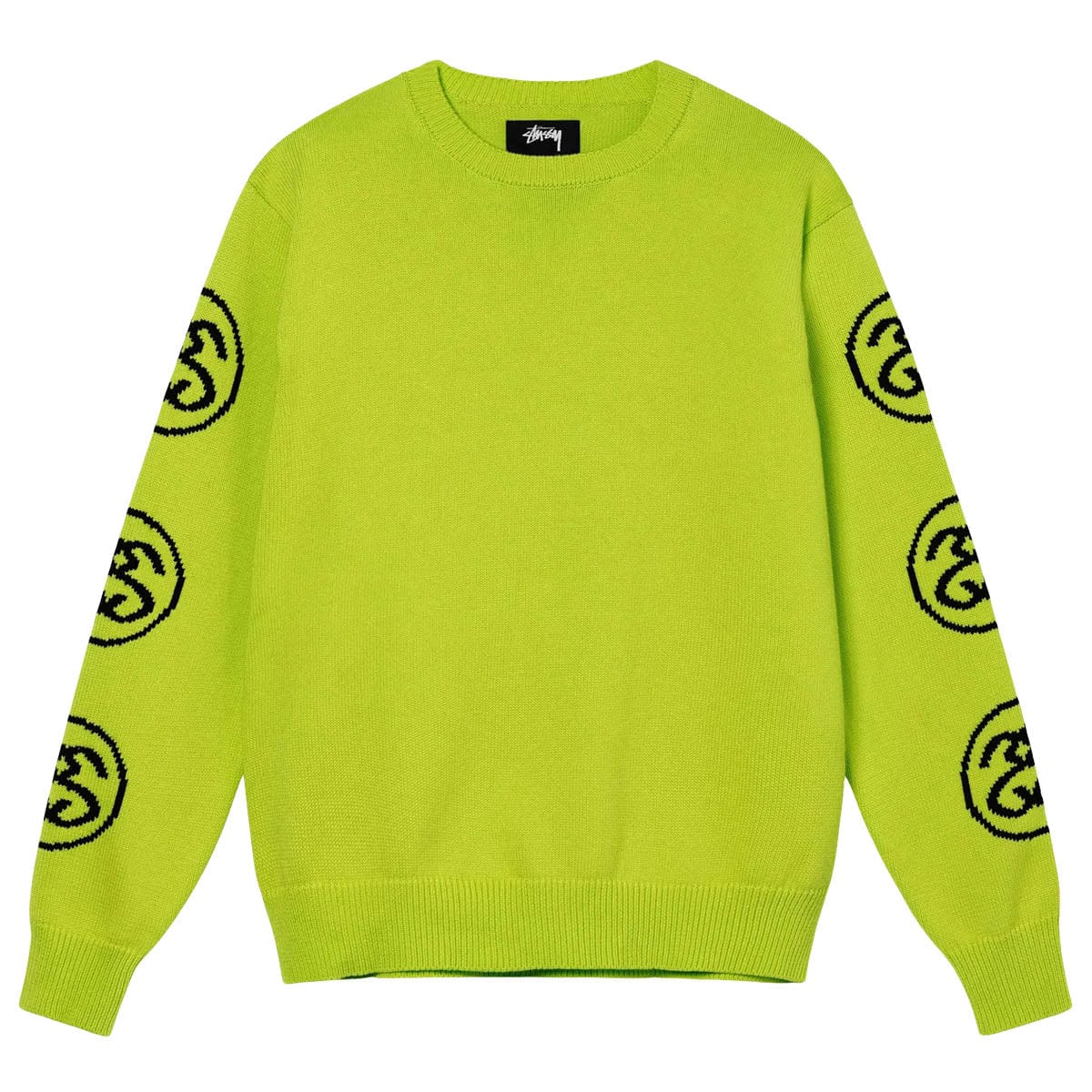 Stussy SS-Link Sweater L